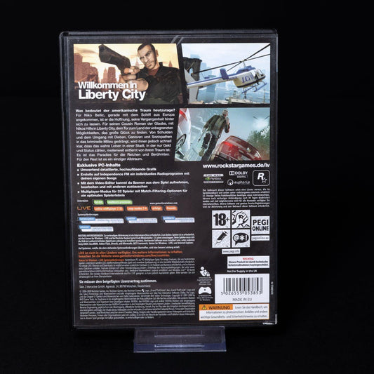 grand-theft-auto-iv-gta-4-pc-dvd-rom-spiel-cib-zustand-gut-2 - Utopia Collectibles