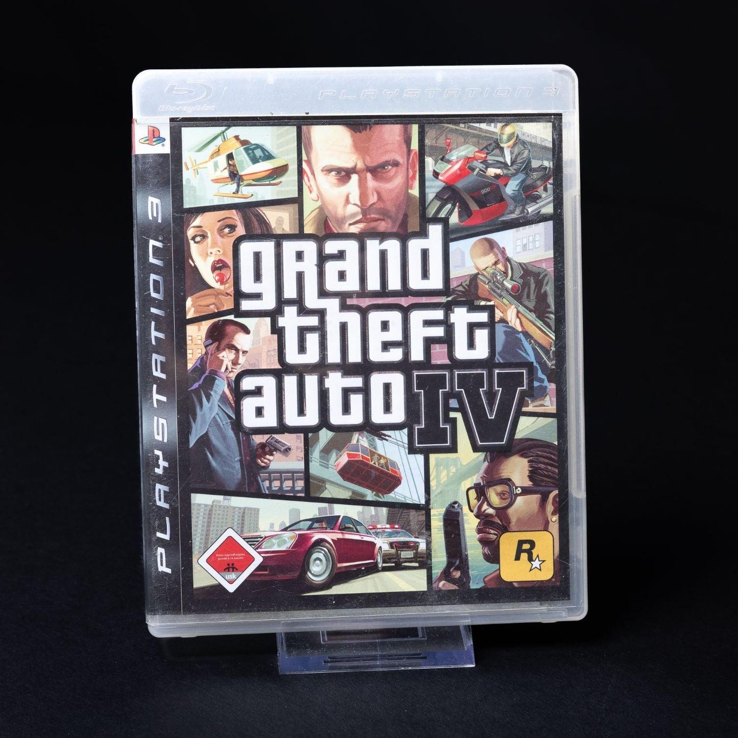 grand-theft-auto-iv-gta-4-playstation-3-ps3-cib-komplett-gebraucht-2 - Utopia Collectibles
