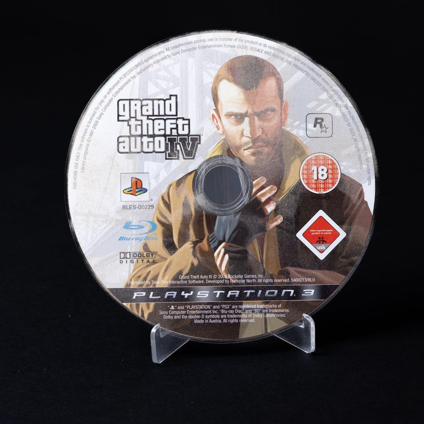 grand-theft-auto-iv-gta-4-playstation-3-ps3-cib-komplett-gebraucht-6 - Utopia Collectibles