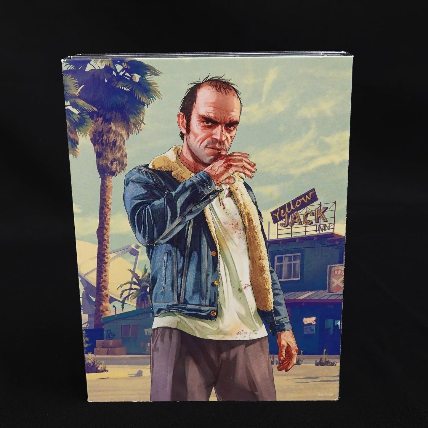 grand-theft-auto-v-gta-5-pc-game-big-box-cib-deutsch-gebraucht-10 - Utopia Collectibles