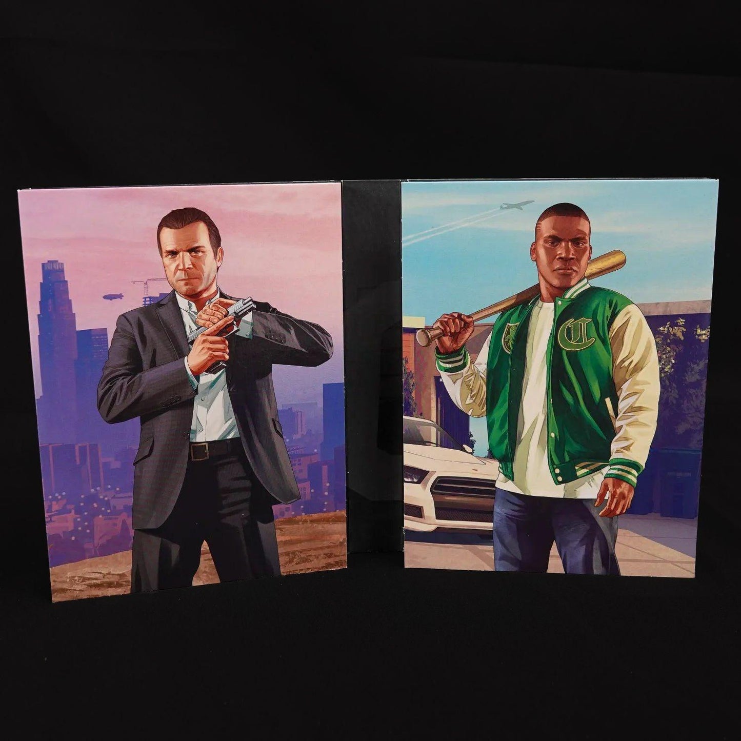 grand-theft-auto-v-gta-5-pc-game-big-box-cib-deutsch-gebraucht-5 - Utopia Collectibles