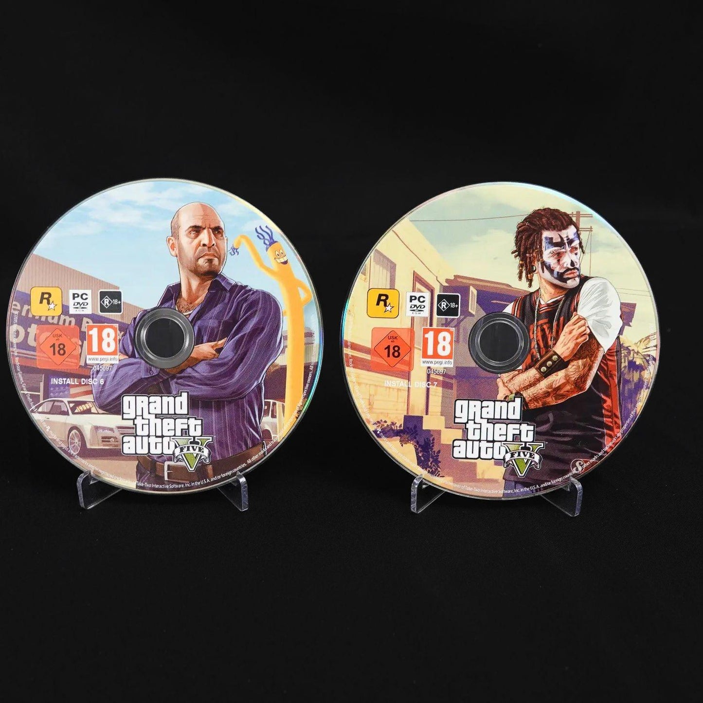 grand-theft-auto-v-gta-5-pc-game-big-box-cib-deutsch-gebraucht-9 - Utopia Collectibles