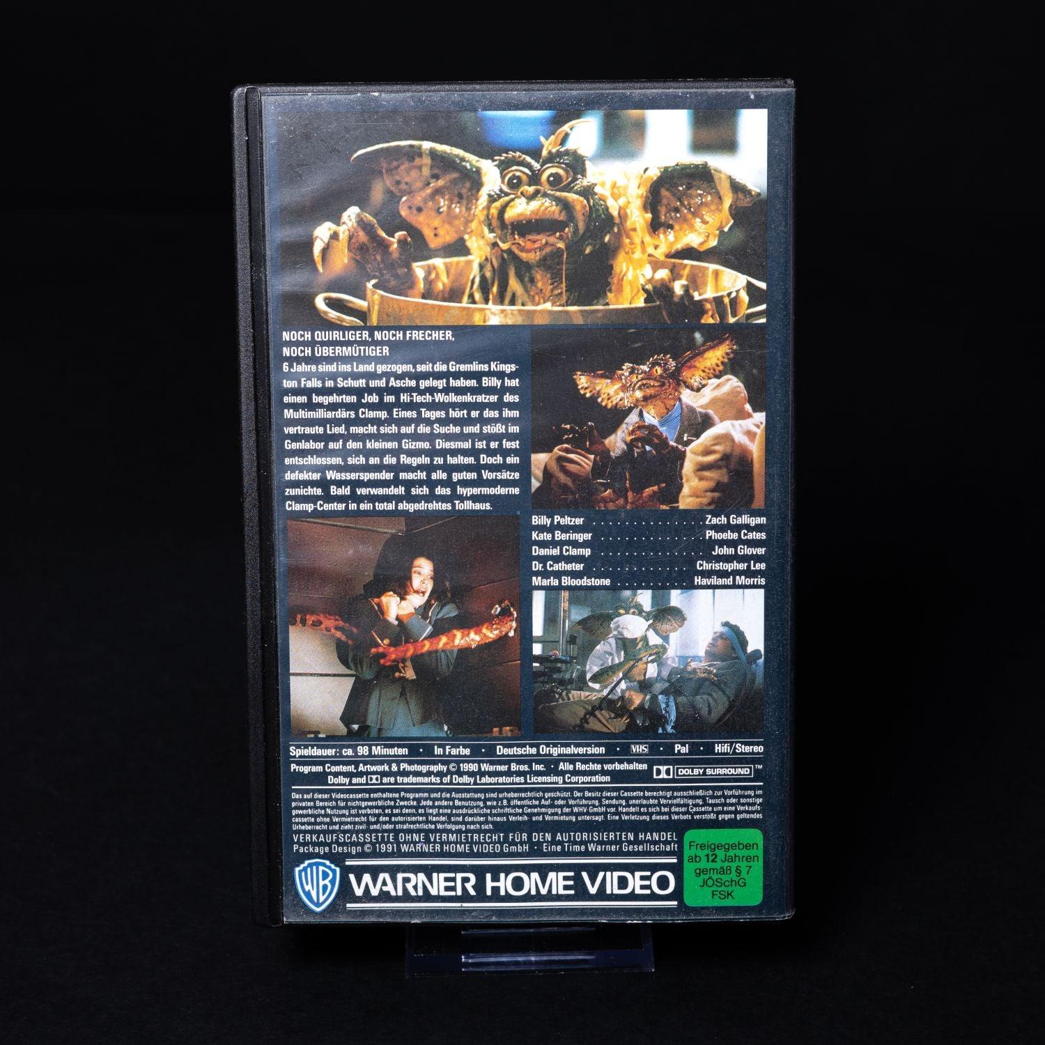 gremlins-2-die-rueckkehr-der-kleinen-monster-vhs-raritaet-pal-deutsch-2 - Utopia Collectibles