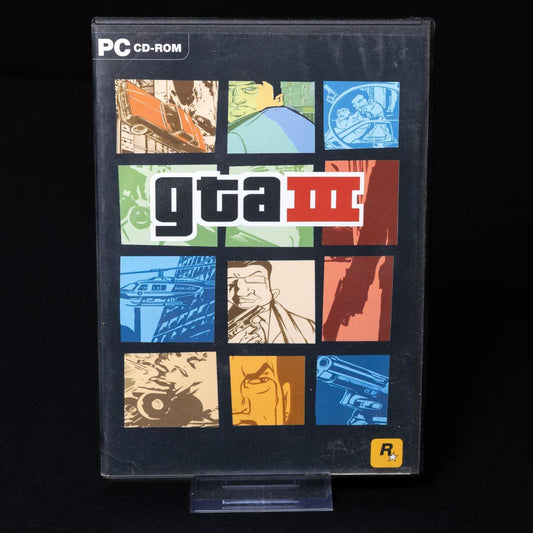 gta-iii-3-pc-cd-rom-mit-anleitung-deutsch-fsk-18-zustand-sehr-gut-1 - Utopia Collectibles