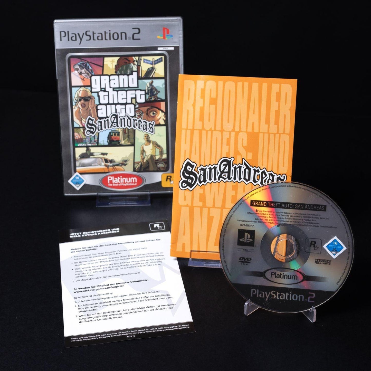 gta-san-andreas-playstation-2-ps2-platinum-mit-anleitung-pal-zustand-gut-5 - Utopia Collectibles