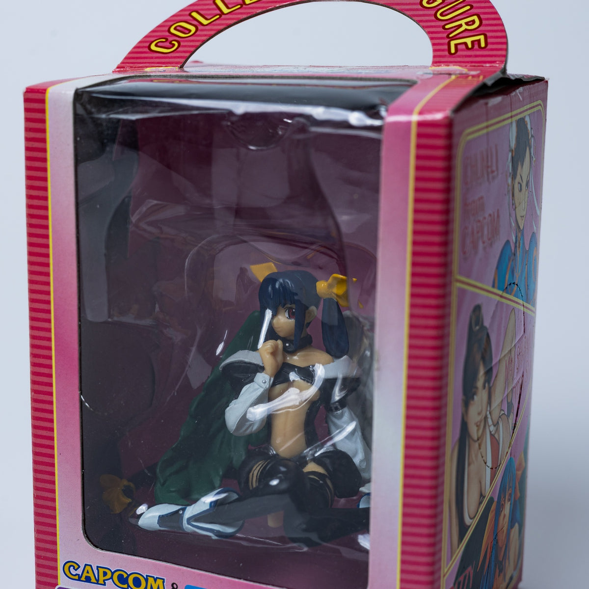 Guilty Gear: Dizzy Sammel-Figur - Sammy Statue - Neu & OVP / Sealed