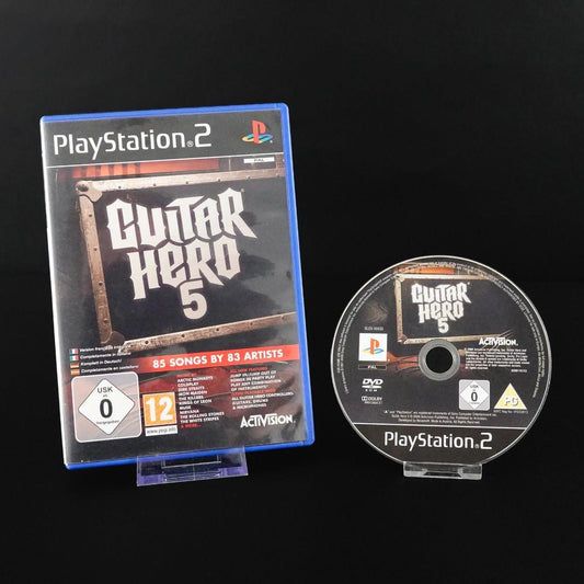 guitar-hero-5-85-songs-fuer-playsation-2-ps2-cib-deutsch-gebraucht-2 - Utopia Collectibles