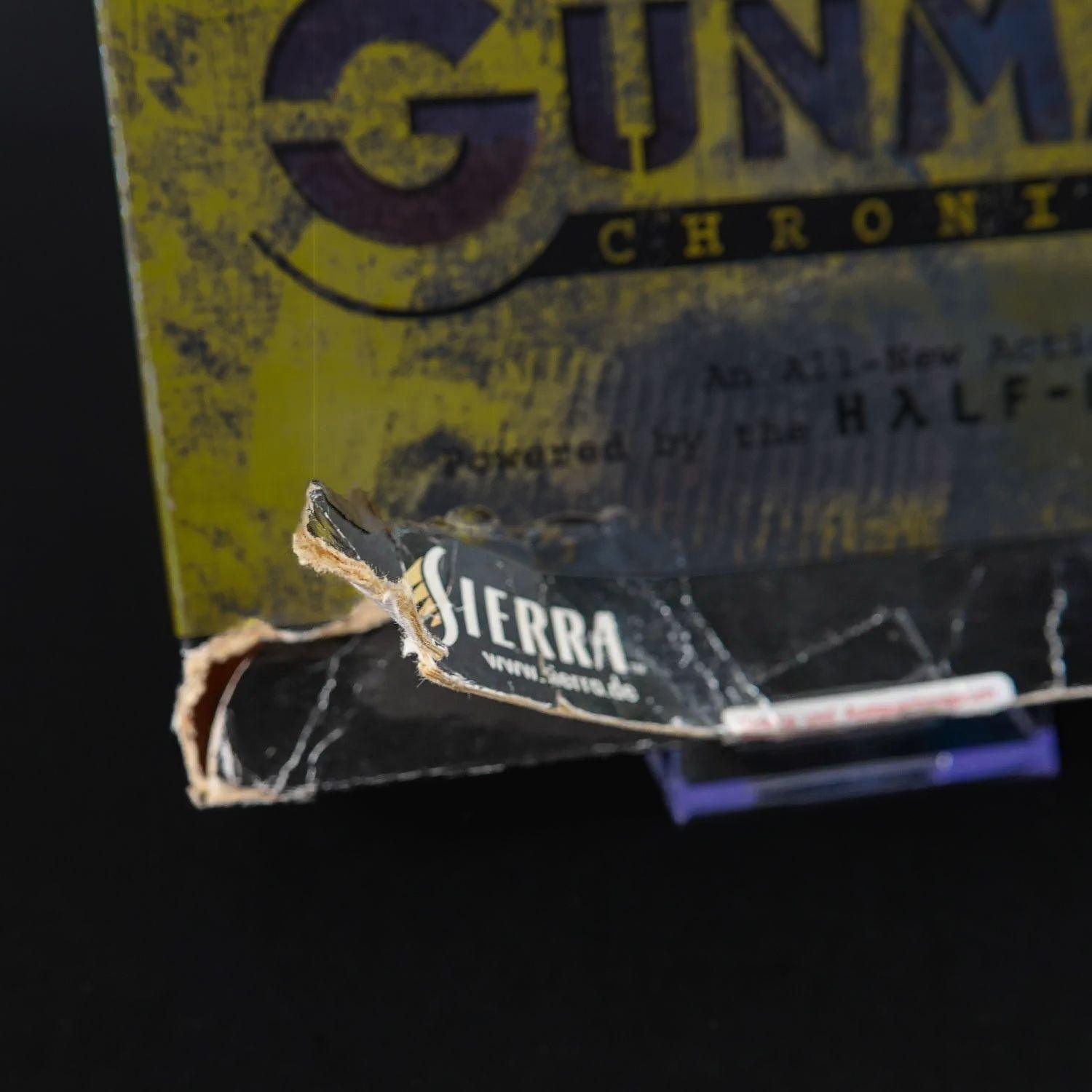 gunman-chronicles-pc-cd-rom-big-box-cib-komplett-box-beschaedigt-deutsch-6 - Utopia Collectibles