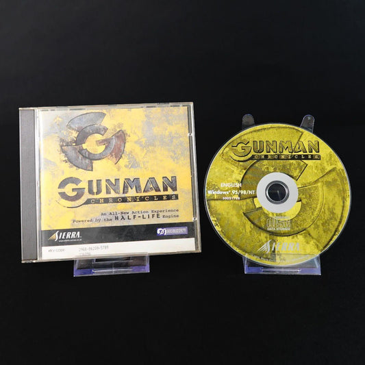 gunman-chronicles-pc-spiel-in-jewel-case-mit-anleitung-englisch-zustand-gut-2 - Utopia Collectibles
