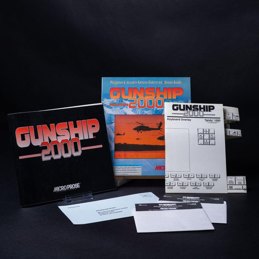 gunship-2000-add-on-pc-ibm-ms-dos-2x-big-box-cib-zustand-sehr-gut-1 - Utopia Collectibles