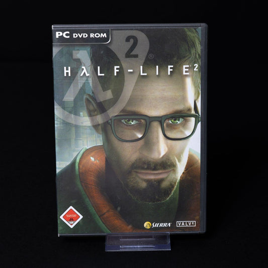 half-life-2-pc-cd-rom-spiel-cib-zustand-sehr-gut-1 - Utopia Collectibles