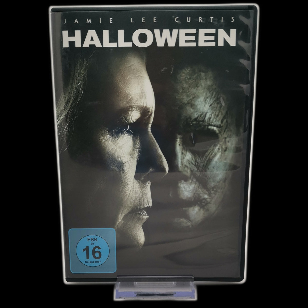 Halloween - Bonusmaterial enthalten - Horror - DVD - Film - Sehr gut