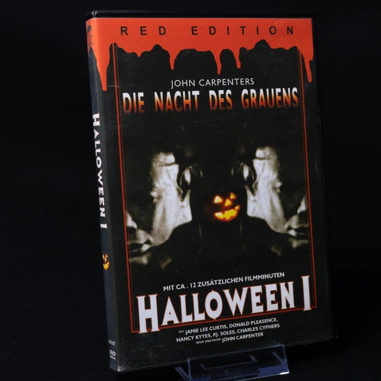 halloween-i-red-edition-fsk-18-horror-dvd-pal-zustand-sehr-gut-1 - Utopia Collectibles