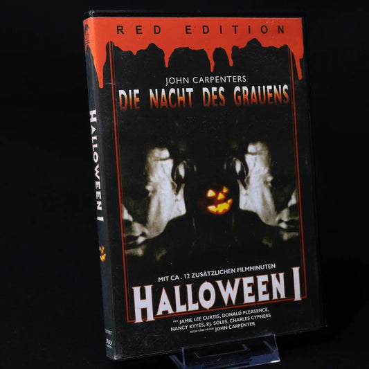 halloween-i-red-edition-fsk-18-horror-dvd-pal-zustand-sehr-gut-1 - Utopia Collectibles