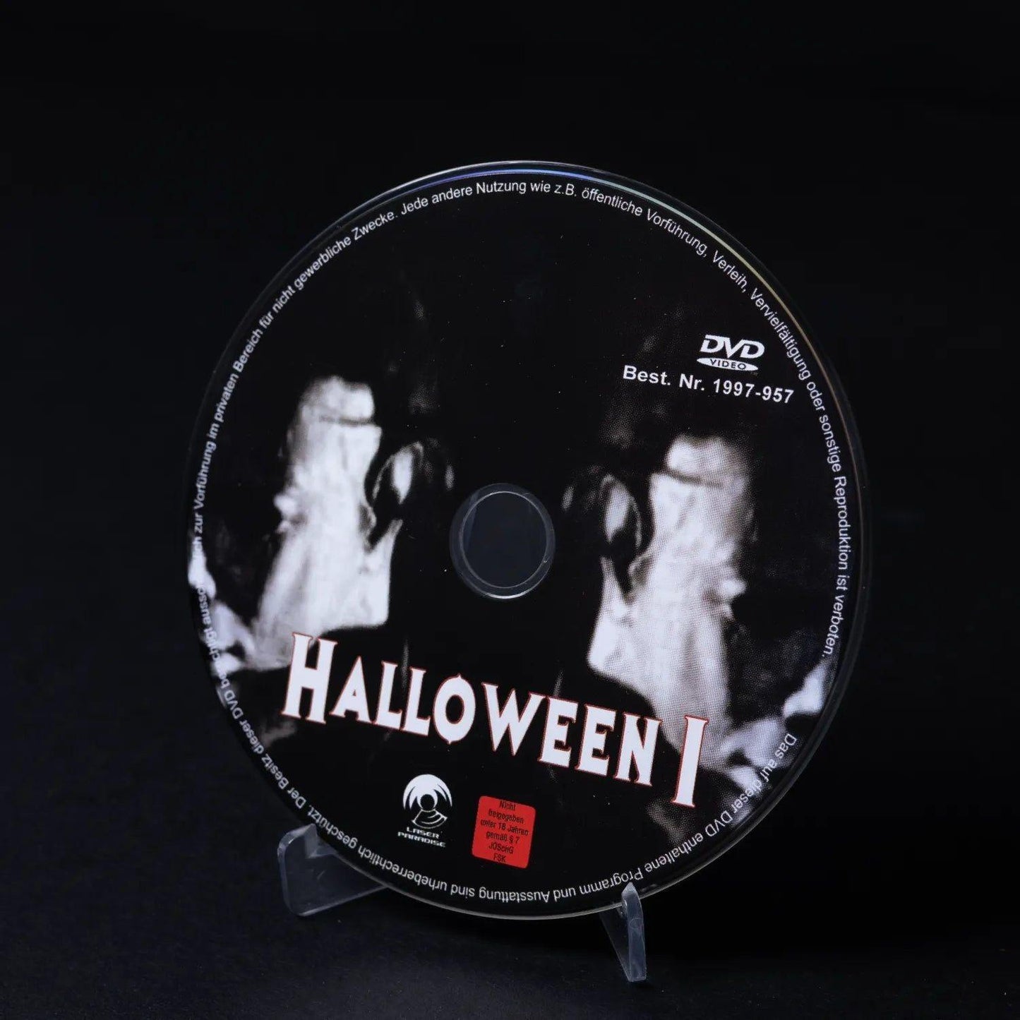 halloween-i-red-edition-fsk-18-horror-dvd-pal-zustand-sehr-gut-3 - Utopia Collectibles