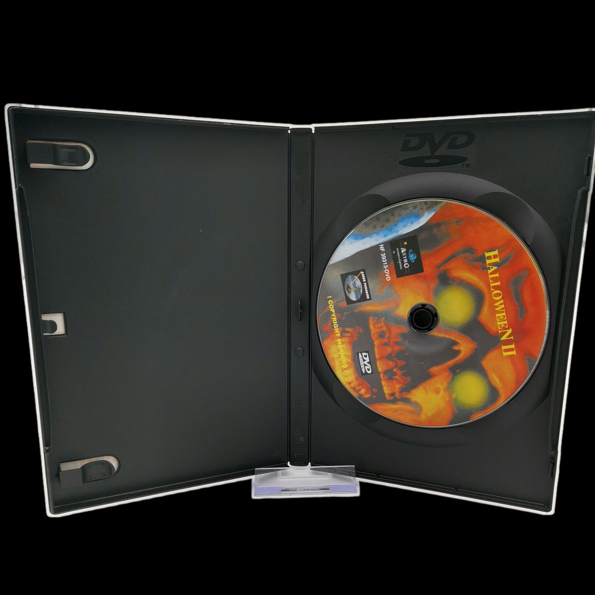 Halloween II - Ungeschnitten - Kult-Klassiker - DVD - Horror - Film - Sehr gut