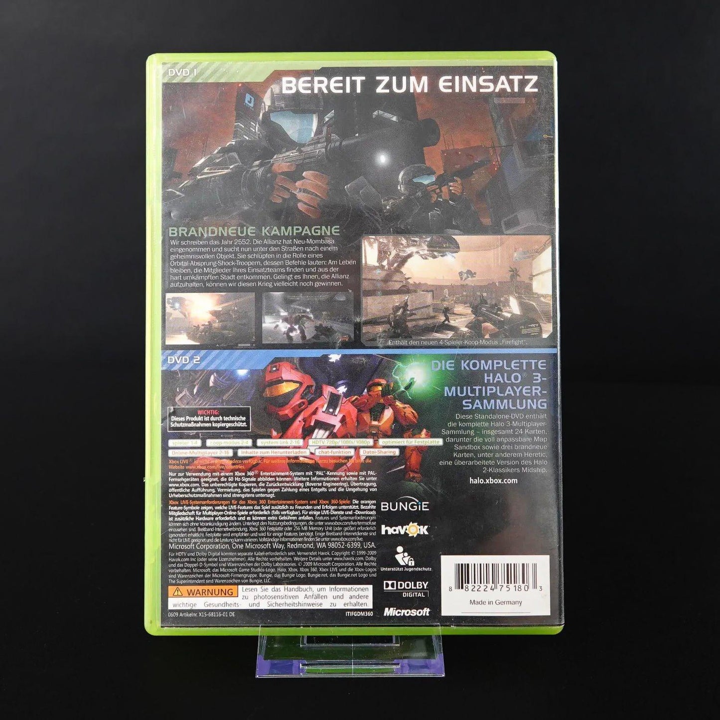 halo-3-odst-xbox-360-cib-mit-anleitung-pal-deutsch-gebraucht-3 - Utopia Collectibles