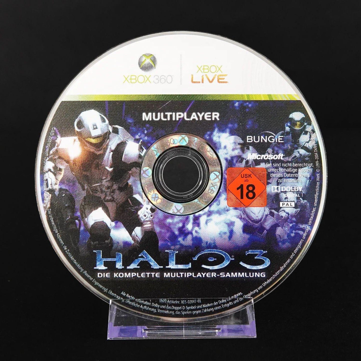halo-3-odst-xbox-360-cib-mit-anleitung-pal-deutsch-gebraucht-9 - Utopia Collectibles