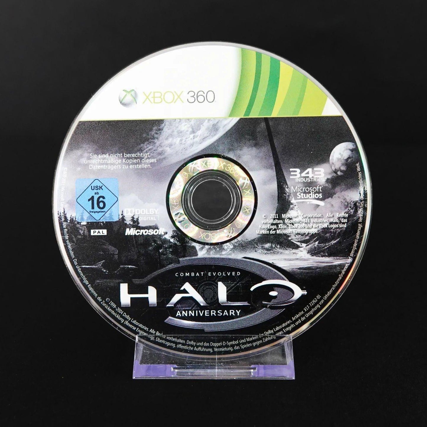 halo-anniversary-combat-evolved-xbox-360-cib-pal-deutsch-gebraucht-4 - Utopia Collectibles