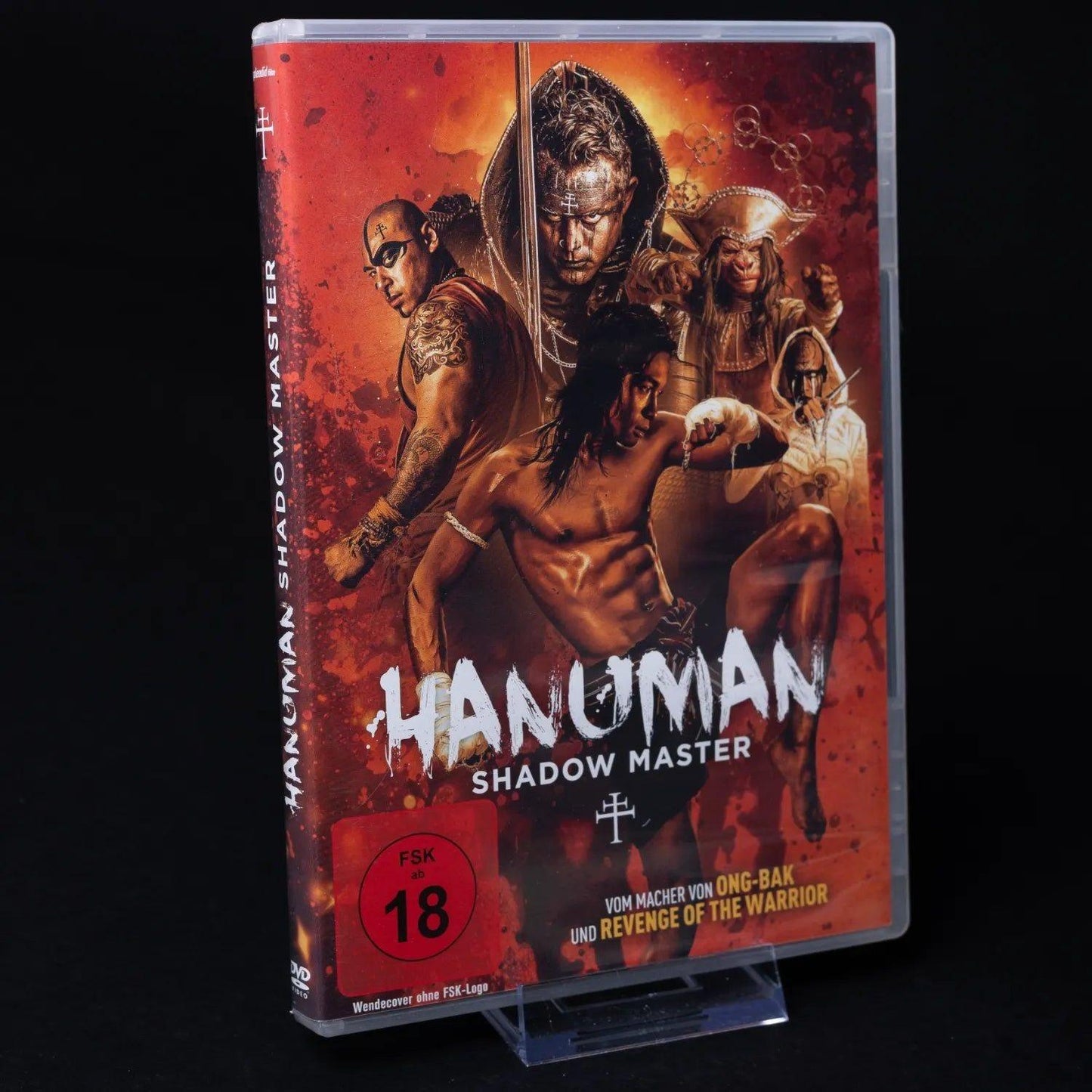 hanuman-shadow-master-action-dvd-pal-zustand-sehr-gut-1 - Utopia Collectibles