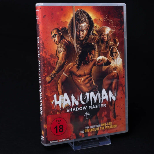 hanuman-shadow-master-action-dvd-pal-zustand-sehr-gut-1 - Utopia Collectibles