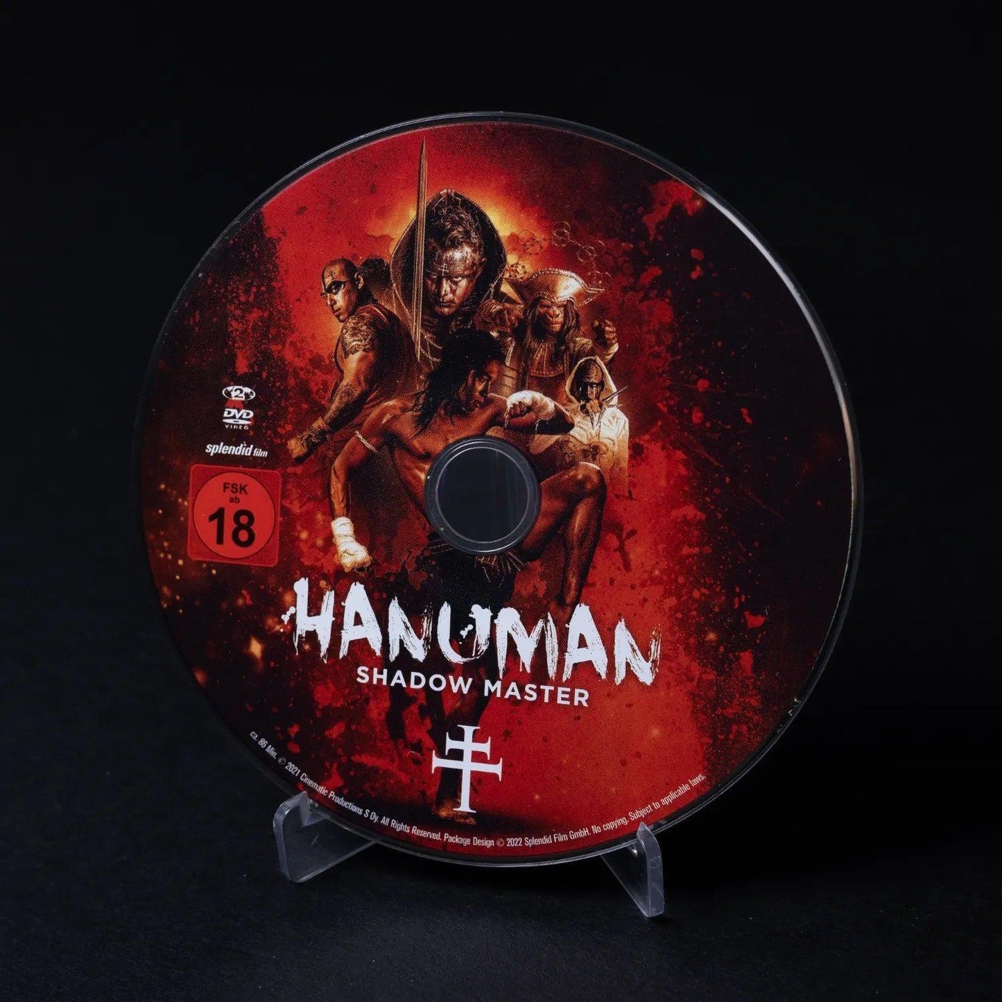 hanuman-shadow-master-action-dvd-pal-zustand-sehr-gut-3 - Utopia Collectibles