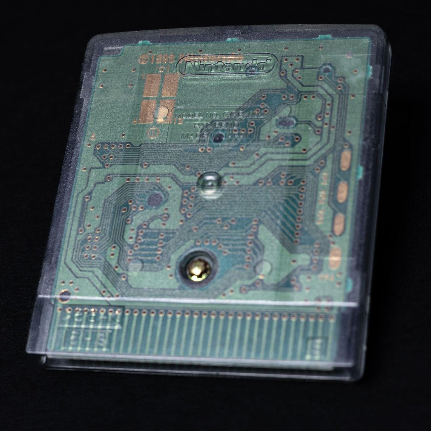 harry-potter-and-the-philosophers-stone-game-boy-color-nur-modul-paleu-2 - Utopia Collectibles