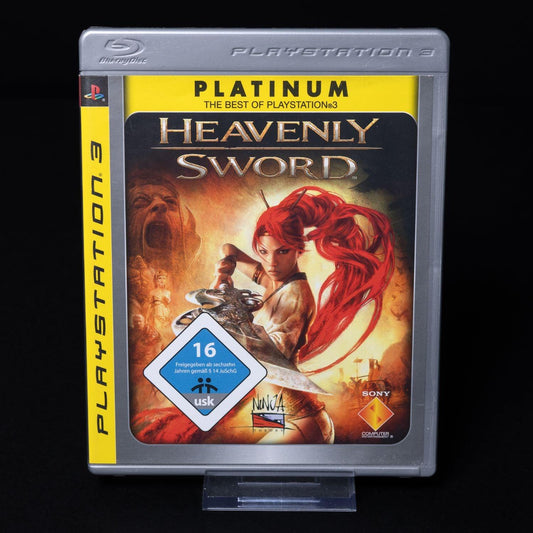 heavenly-sword-playstation-ps-3-platinum-mit-anleitung-zustand-sehr-gut-1 - Utopia Collectibles