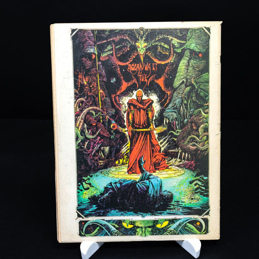 Heavy Metal - Vintage Comic / Fantasy Magazin - Mai 1977 - Zustand Z 3