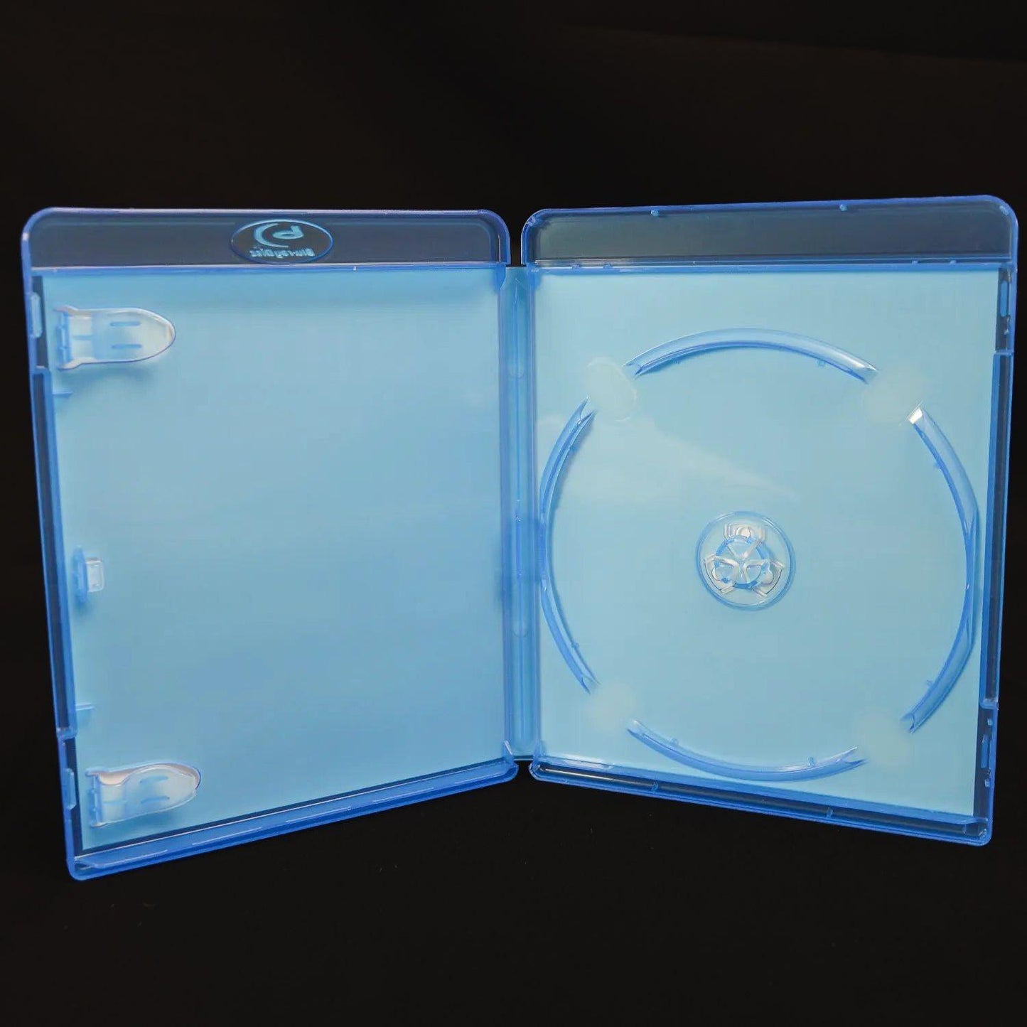Hell Fest - Blue Ray - Deutsch