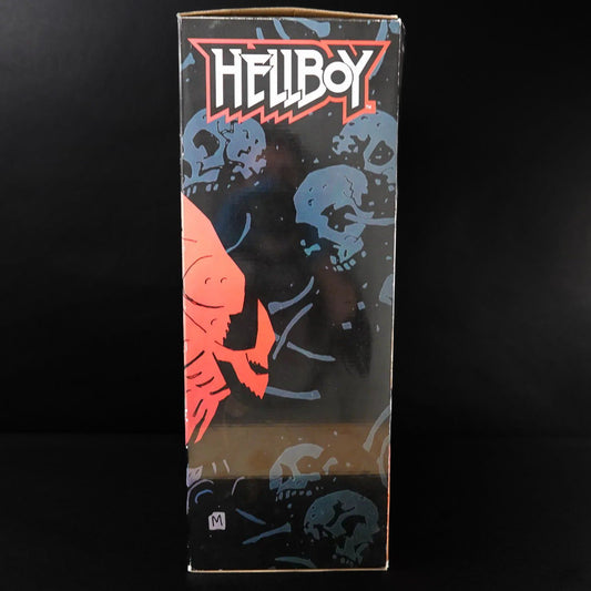 Hellboy 18-Inch Statue – Mezco Toyz (16110) - Massive Sammlerfigur - Neu & OVP
