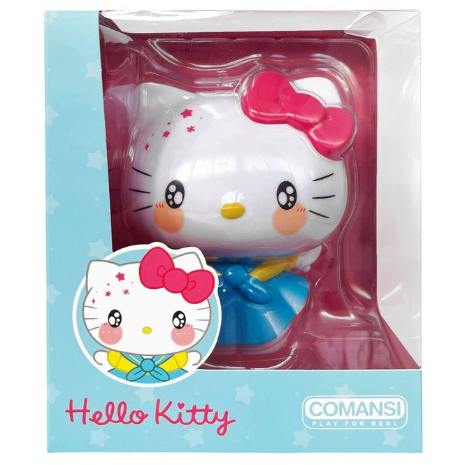 Hello Kitty Figur - Comansi / Sanrio - 16 cm - Y90425