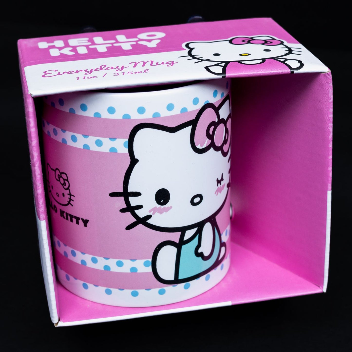Hello Kitty & Friends Tasse - Wink - 315 ml - Neu & OVP