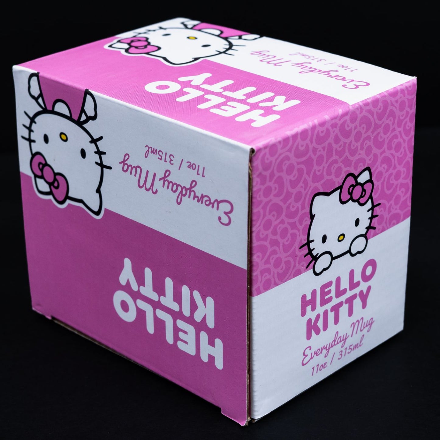 Hello Kitty & Friends Tasse - Wink - 315 ml - Neu & OVP