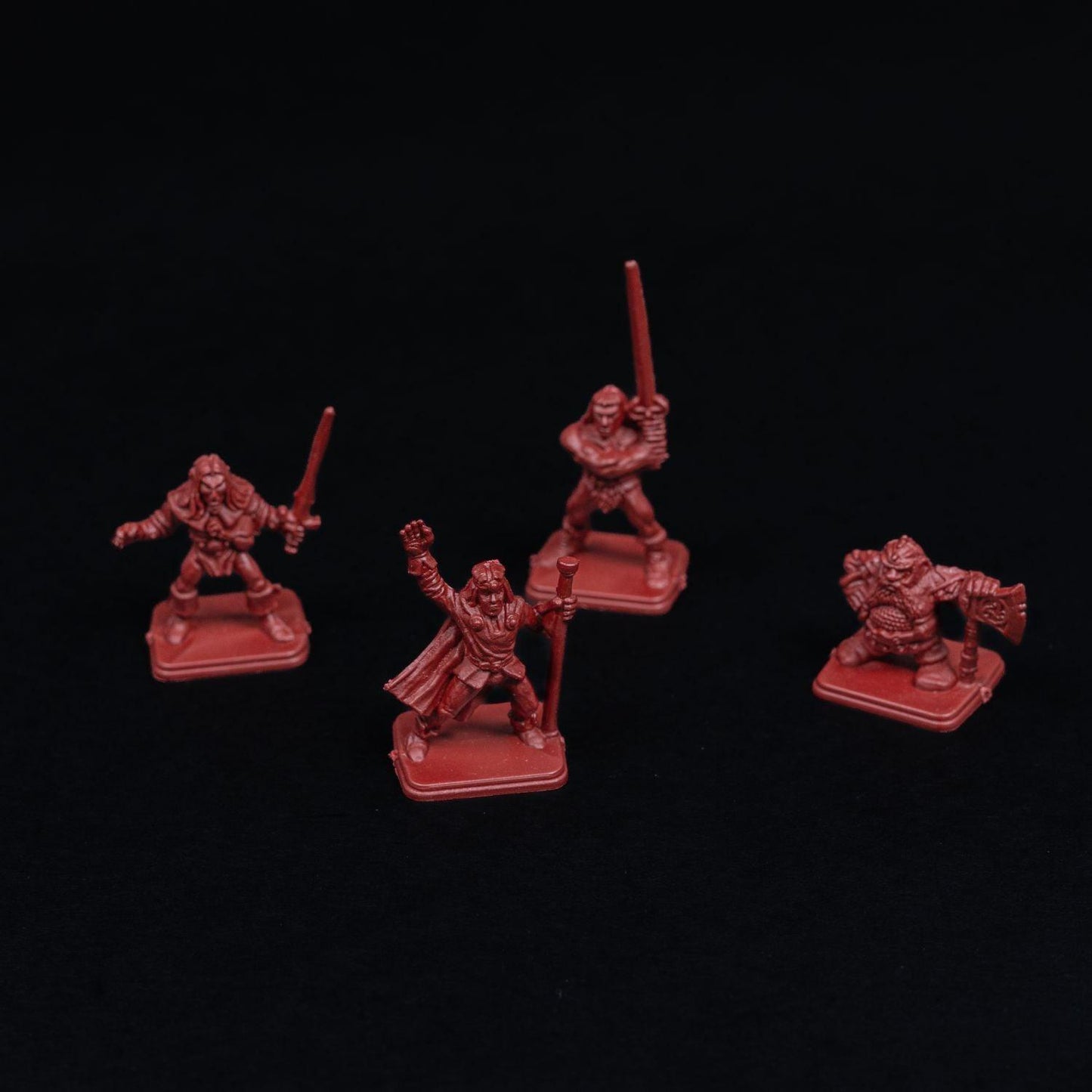 hero-quest-brettspiel-mit-games-workshop-miniaturen-vollstaendigtop-zustand-9 - Utopia Collectibles