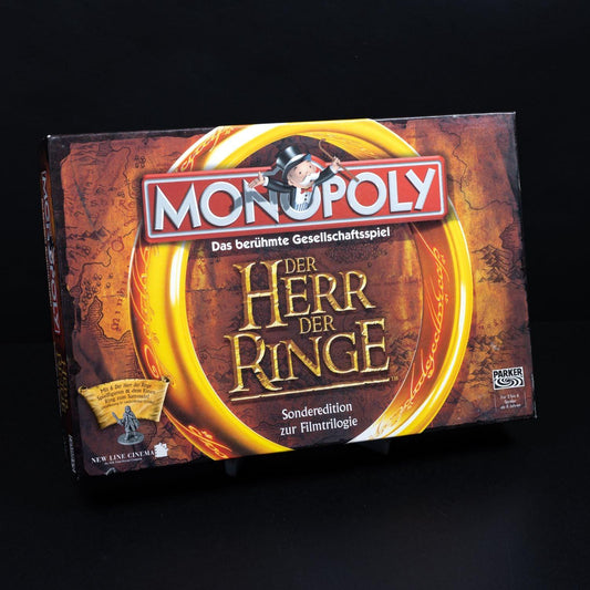 herr-der-ringe-monopoly-brettspiel-2-6-spieler-zustand-gut-1 - Utopia Collectibles
