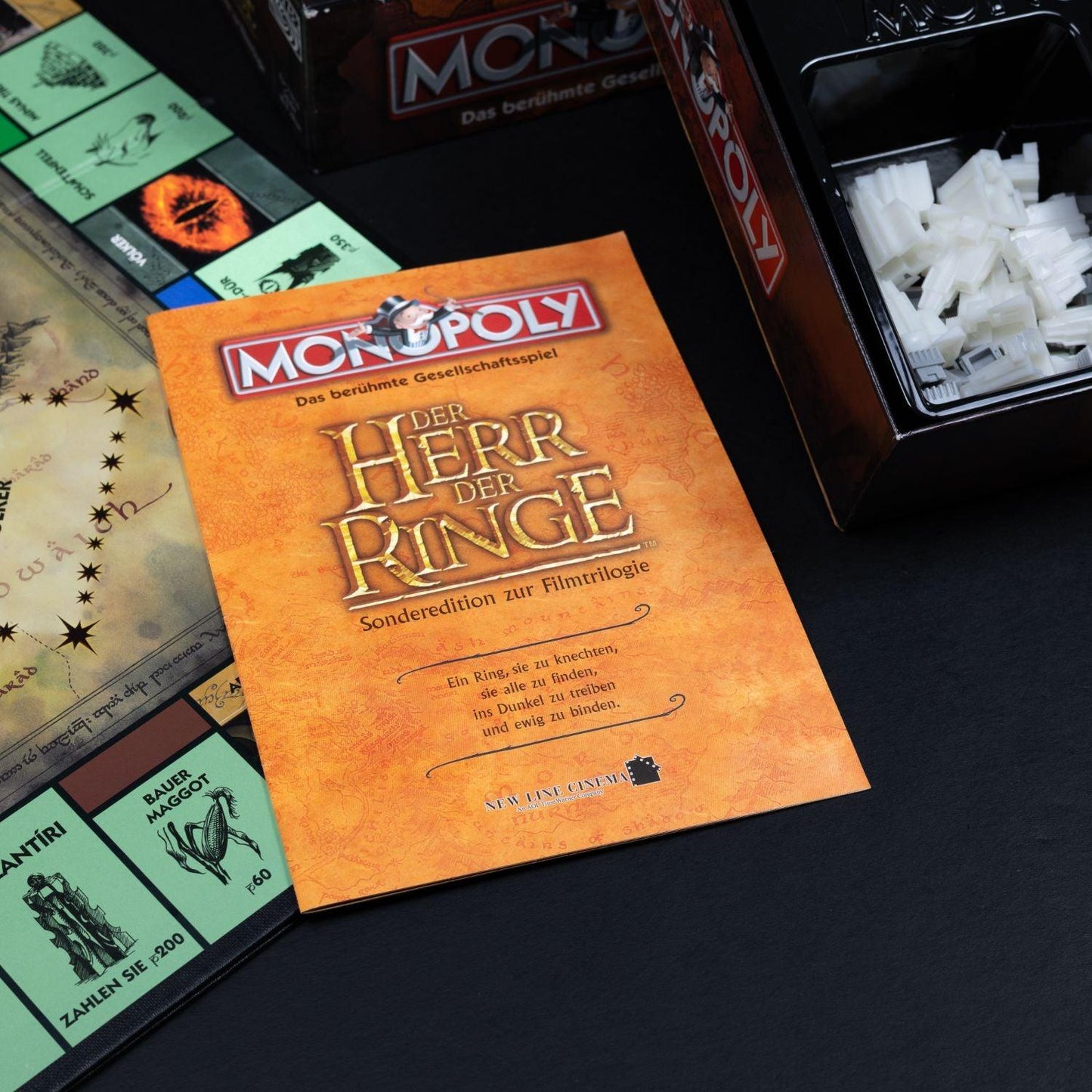 herr-der-ringe-monopoly-brettspiel-2-6-spieler-zustand-gut-4 - Utopia Collectibles