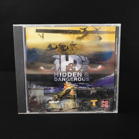 hidden-dangerous-pc-game-disc-im-jewel-case-deutsch-gebraucht-1 - Utopia Collectibles