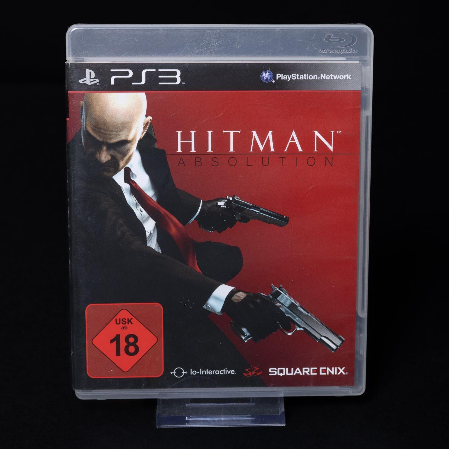 hitman-absolution-playstation-ps-3-cib-zustand-sehr-gut-1 - Utopia Collectibles