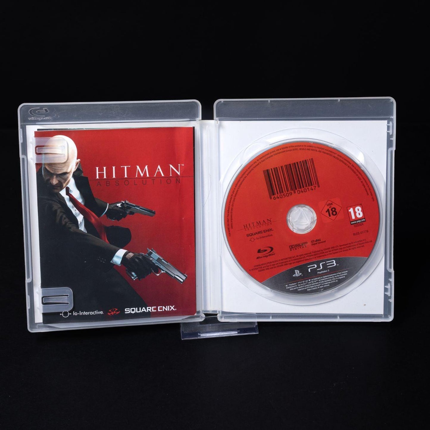 hitman-absolution-playstation-ps-3-cib-zustand-sehr-gut-3 - Utopia Collectibles