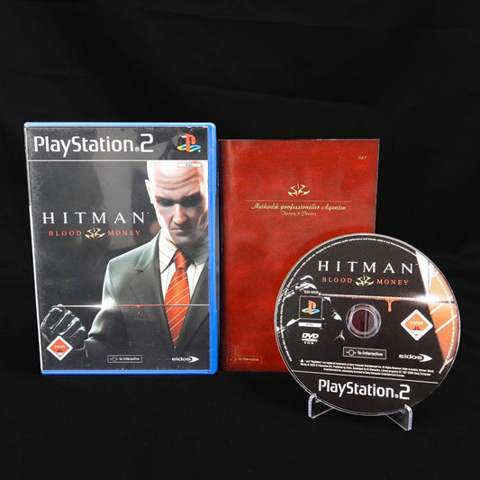 hitman-blood-money-playstation-2-ps2-cib-deutsch-gebraucht-fsk18-2 - Utopia Collectibles