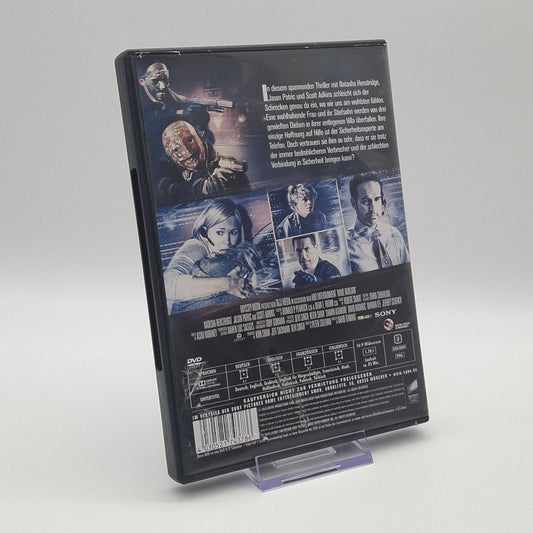 Home Invasion - Mit Digitaler Version (Code Abgelaufen) - DVD - Zustand Sehr Gut
