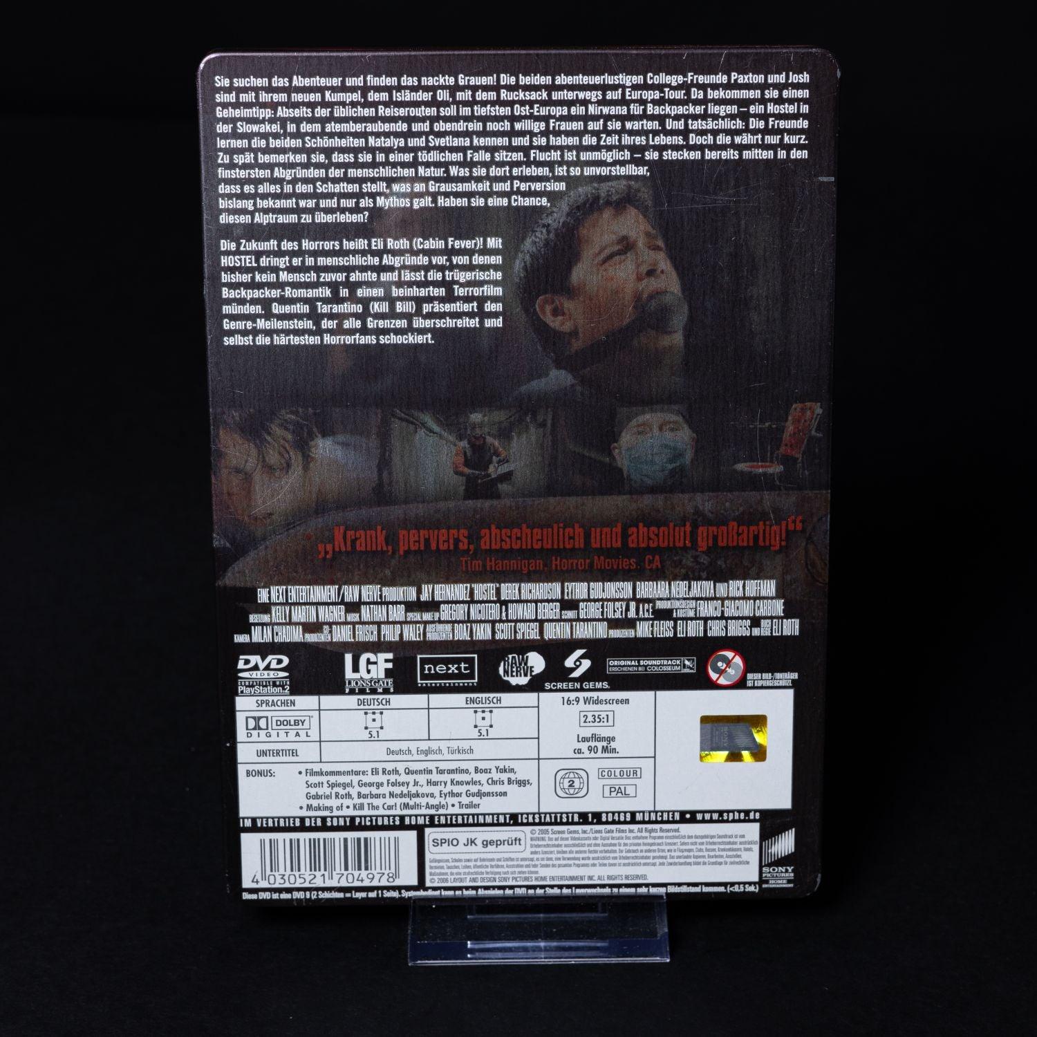hostel-extended-version-dvd-steelbook-quentin-tarantino-eli-roth-dvd-deutsch-2 - Utopia Collectibles