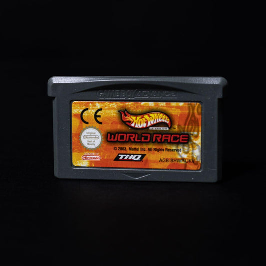 hot-wheels-world-race-nintendo-game-boy-advance-gba-pal-uk-nur-modul-1 - Utopia Collectibles