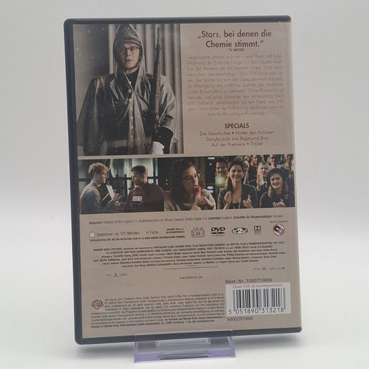 Hotdog - Til Schweiger - Matthias Schweighöfer - 2017 - DVD - Zustand Sehr Gut