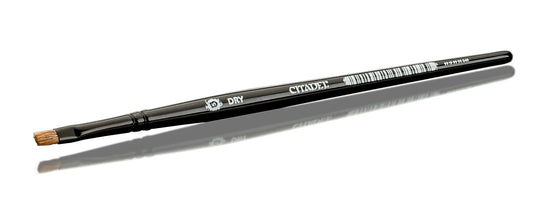 Citadel Small Dry Brush - Warhamer Tabletop Miniaturen Pinsel
