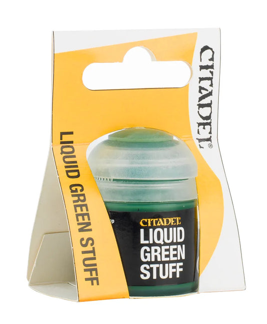 Warhammer - Citadel Liquid Green Stuff - 12 ml
