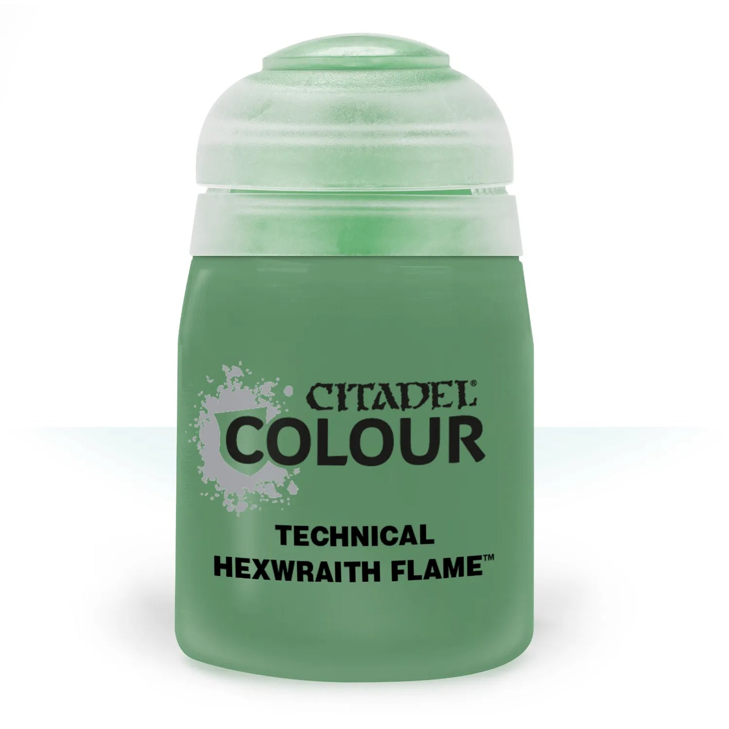 Games Workshop Technical: Hexwraith Flame (18 ml) Warhammer Tabletop Farbe