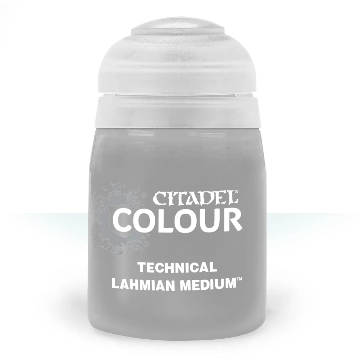 Games Workshop Technical: Lahmian Medium (24 ml) Warhammer Tabletop Farbe