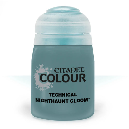 Games Workshop Technical: Nighthaunt Gloom (24 ml) Warhammer Tabletop Farbe